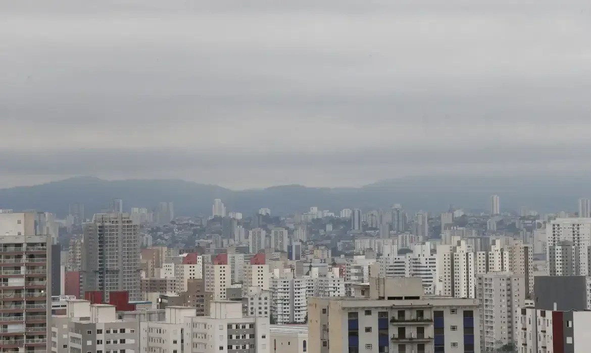 São paulo: veja como fica o clima na capital no primeiro dia de 2026