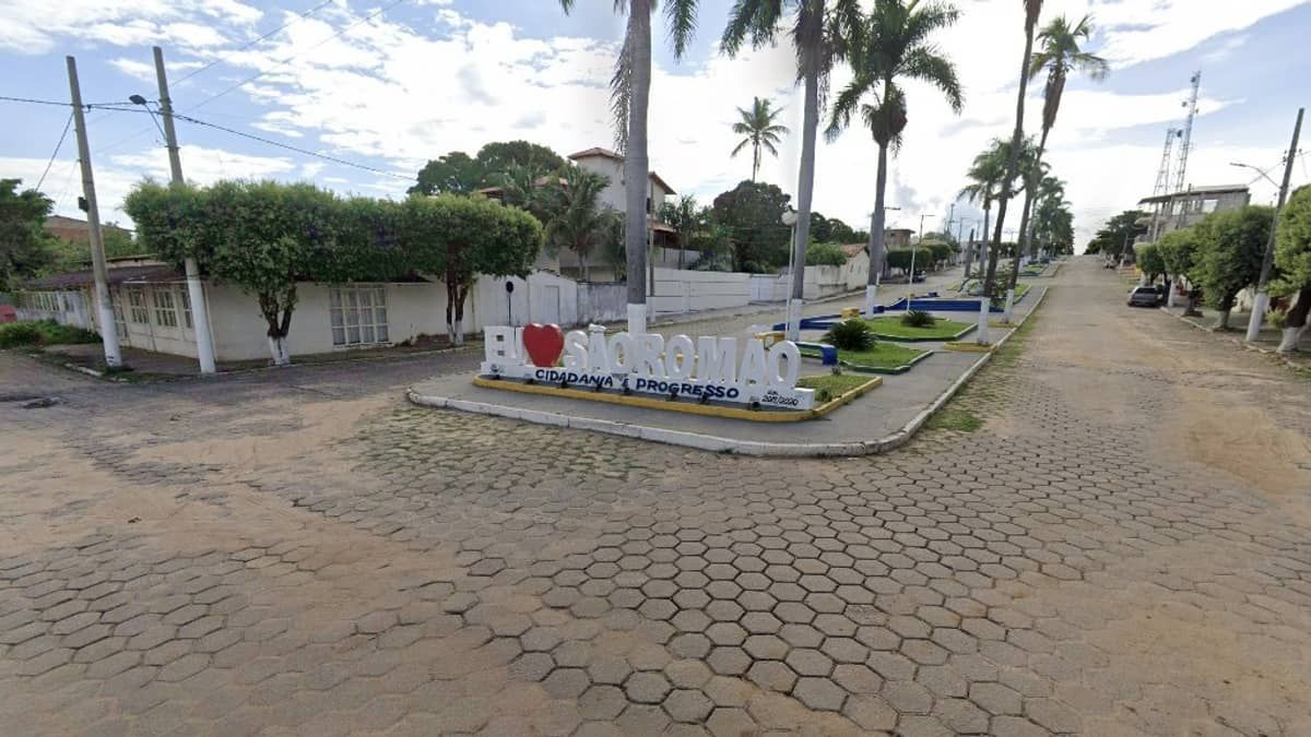 Onda de calor: cidade mineira registra 43º C e é a mais quente do Brasil nesta segunda
