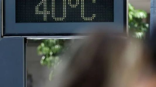 Cidades de Minas podem registrar calor de 40º C