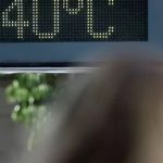 Onda de calor: MG deve registrar até 40º C no primeiro dia de Primavera; veja a previsão