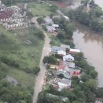 Chuva acima de 100 mm pode causar deslizamentos e transbordamentos no Rio Grande do Sul; veja as cidades 
