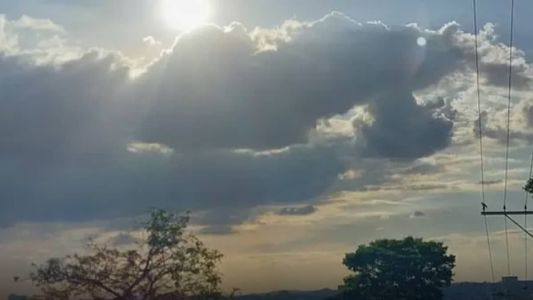 Cidades ficam ao norte e noroeste de Minas