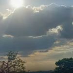 Previsão do tempo: 70 cidades de Minas estão sob alerta de baixa umidade 