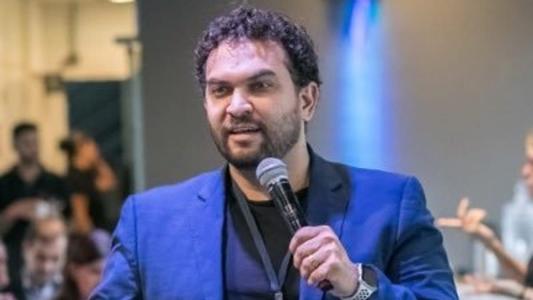 Cientista político e diretor da Quaest, Felipe Nunes