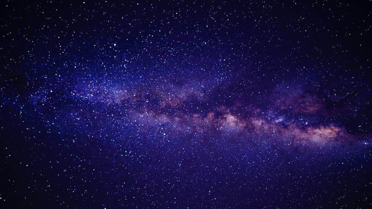 Cientistas revelam o som do interior das estrelas; ouça!