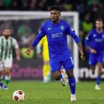 Cruzeiro avança em acordo por meio-campista equatoriano José Cifuentes