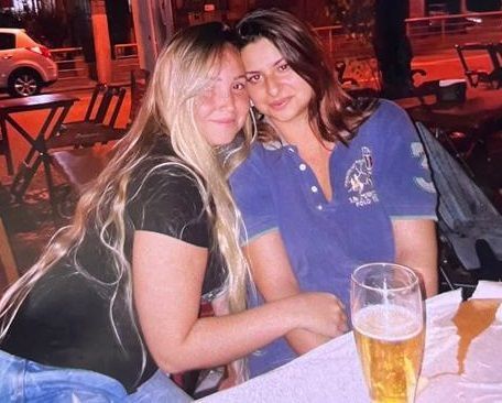 Suyany realizava trabalhos espirituais para Júlia
