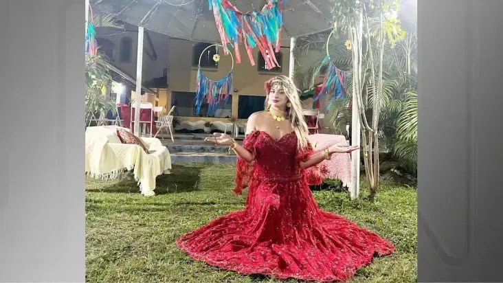 Brigadeirão envenenado: cigana é investigada por tentar internar ex-marido em Minas