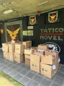 O organismo da ONU indica que muitos países ainda fixam impostos demasiadamente baixos sobre o tabaco e produtos derivados.