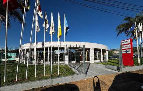 CIMINAS reúne mais de 100 prefeitos em Araxá - Publieditorial