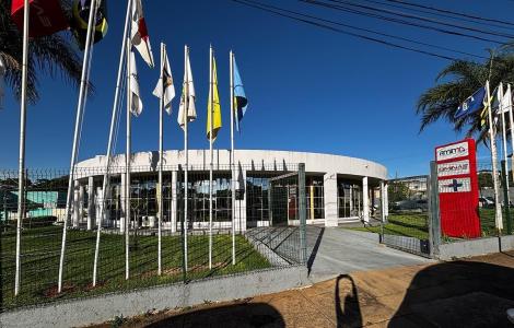 CIMINAS reúne mais de 100 prefeitos em Araxá - Publieditorial