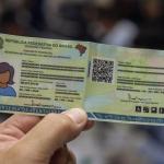 Brasileiros poderão usar Carteira de Identidade Nacional para entrar em 8 países