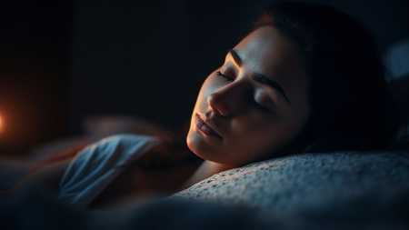 Cinco dicas para um sono saudável