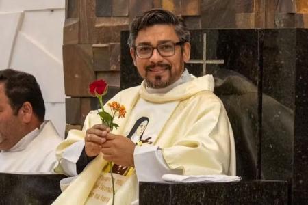Cinco jovens planejaram assassinato de padre morto a marretadas no MS, revela polícia