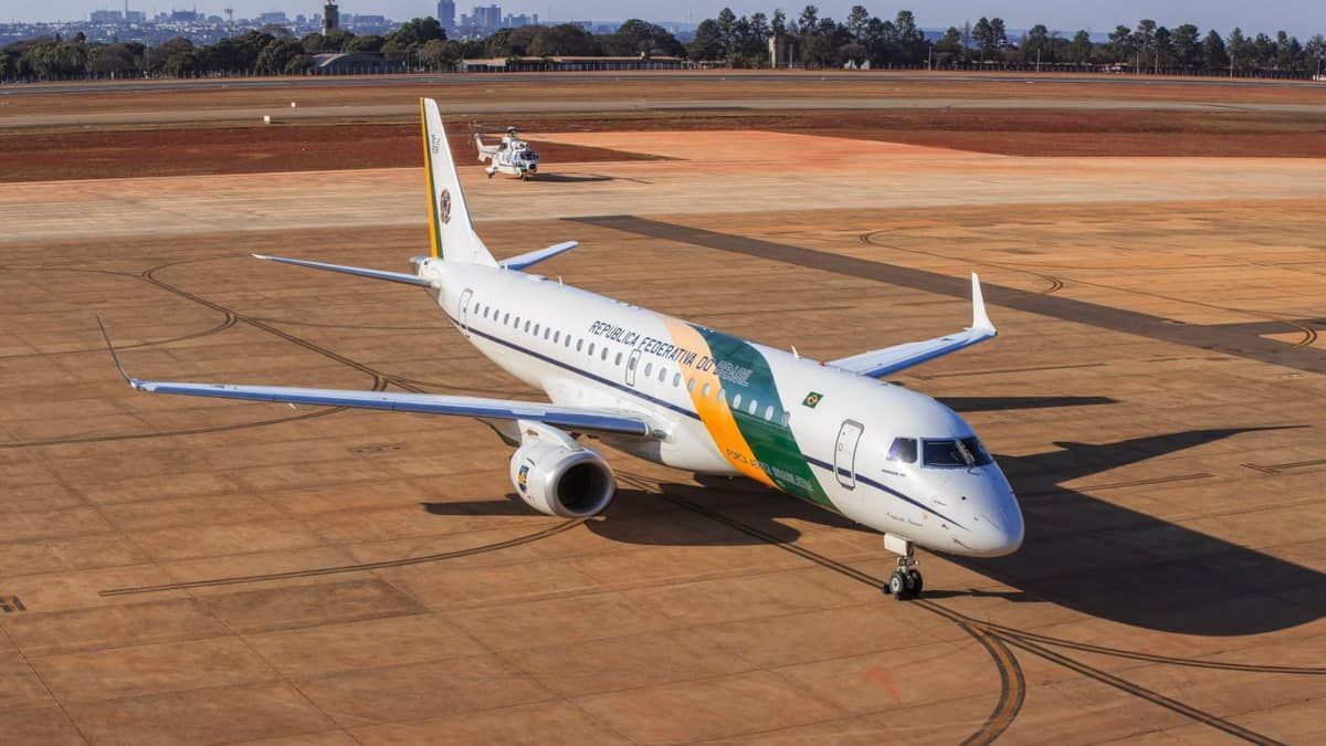 Aviões para repatriar brasileiros decolam para Israel entre terça e sábado