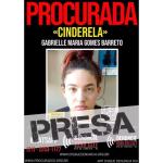 Foragida da Justiça após não voltar de saidinha 'Cinderela' é presa no centro do RJ