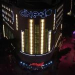 Festival Cine +10: confira a programação de sábado (23) do evento gratuito que ocupa a Praça Sete