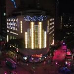 Cine Theatro Brasil Vallourec recebe mostra de cinema gratuita com grandes filmes da década