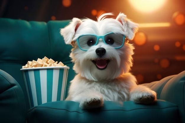 Belo Horizonte recebe primeiro “CineDog” de Minas Gerais com sessão especial para cães e tutores