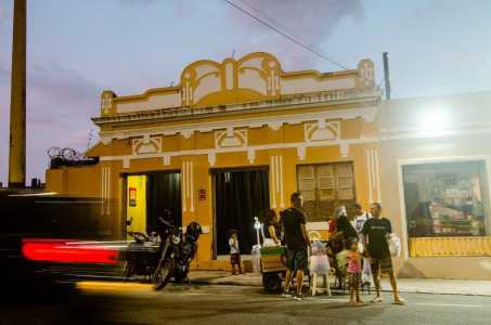 Cine Graciano abre e fortalece cinema independente em BH