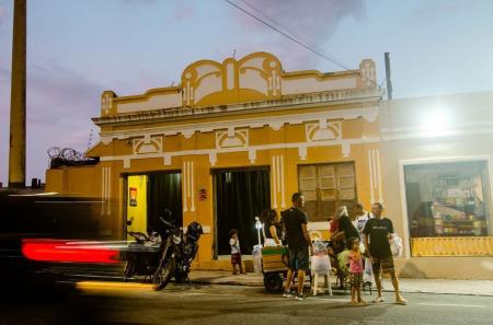 Cine Graciano abre e fortalece cinema independente em BH