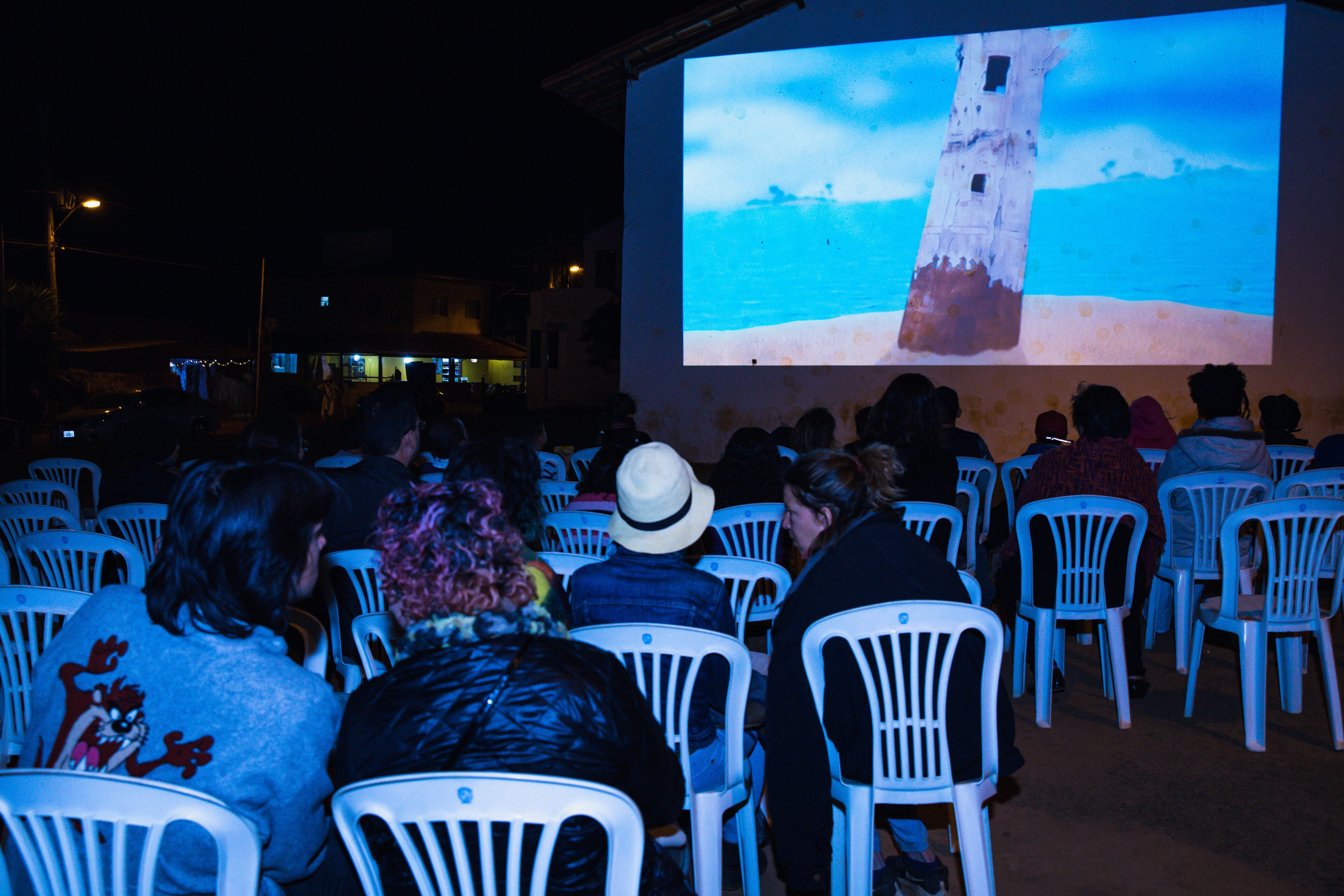 ‘Cine Lapinhô’: Festival de Cinema acontece neste fim de semana em distrito de Minas