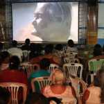 Cine na Estrada oferece sessões gratuitas de filmes em Montes Claros