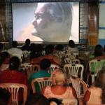 Cine na Estrada oferece sessões gratuitas de filmes em Montes Claros