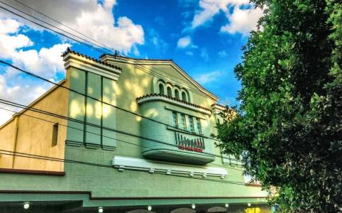 Cine Santa Tereza será vizinho da nova unidade do Bolão