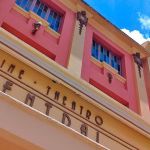 UFJF oferece atrações culturais gratuitas com música, cinema e exposições