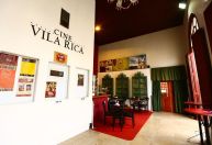 Reforma do Cine Vila Rica volta à pauta oficial em Ouro Preto