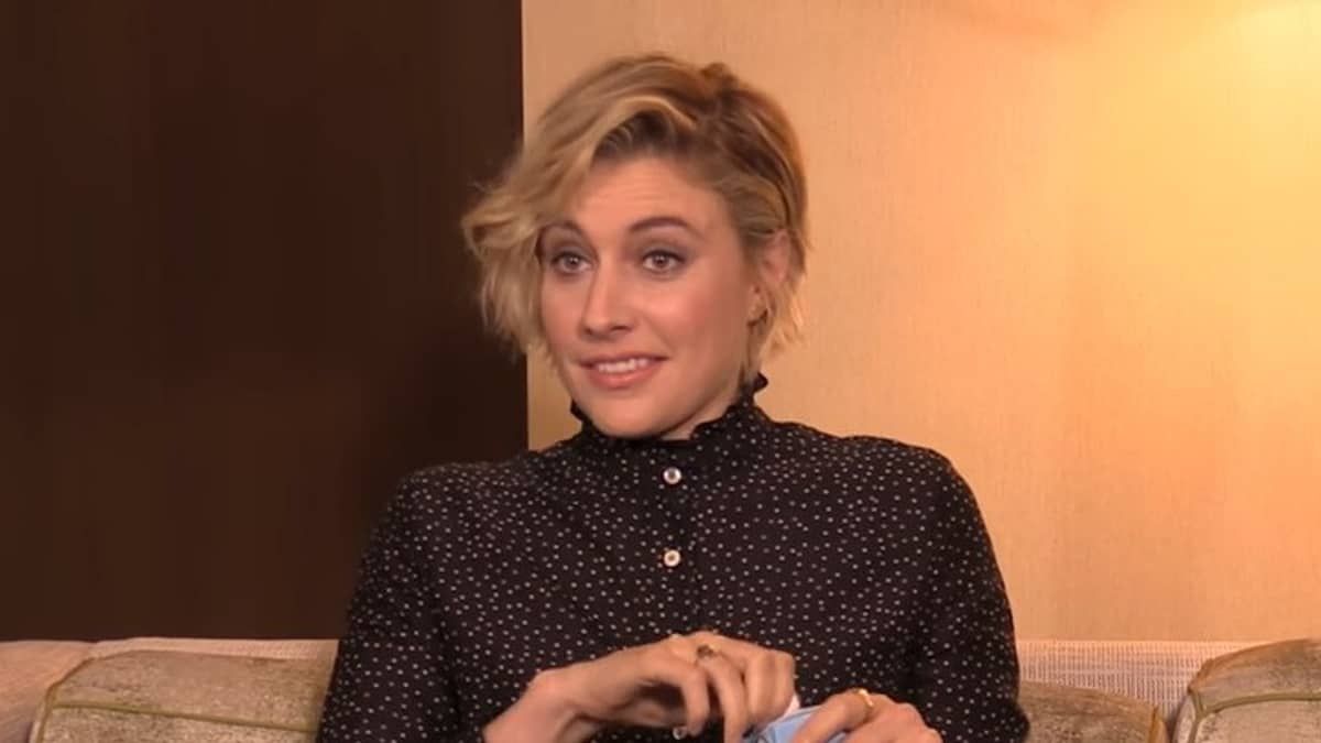 Greta Gerwig de 'Barbie' vai dirigir 'As Crônicas de Nárnia' para Netflix, afirma jornal  