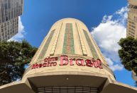 Cine em Cena: Cine Theatro Brasil celebra patrimônio com nova agenda trimestral