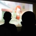 Arte como transformação social é tema do último CineClube Sarandira em 2025