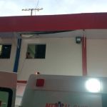 Luan, ex-Cruzeiro, manifesta-se sobre acidente com o filho depois de jogo