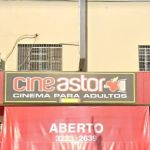 Cinema pornô é selecionado por edital público para receber R$ 750 mil em Goiânia 