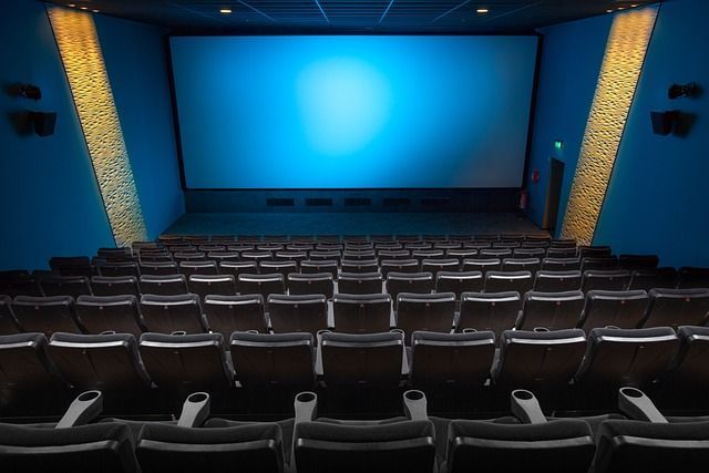 Cine Humberto Mauro e Cine Santa Tereza tem programação gratuita para o público de BH