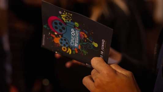 CINEOP 2023 acontece este mês em Ouro Preto