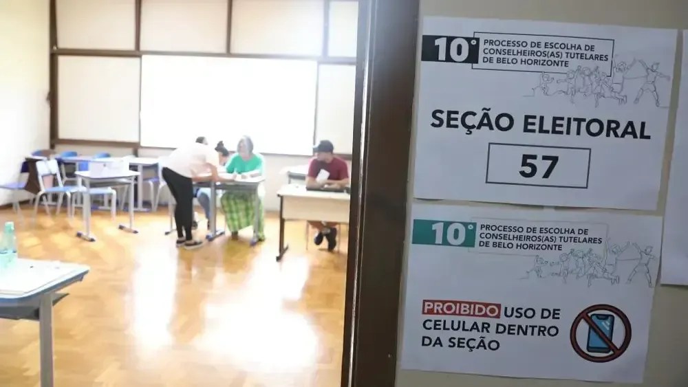 Câmara de BH aprova tarifa zero em eleição para Conselho Tutelar