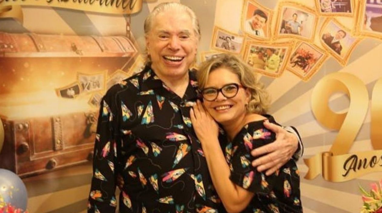 Quem é Cíntia Abravanel, filha do primeiro casamento de Silvio Santos fora dos negócios do pai