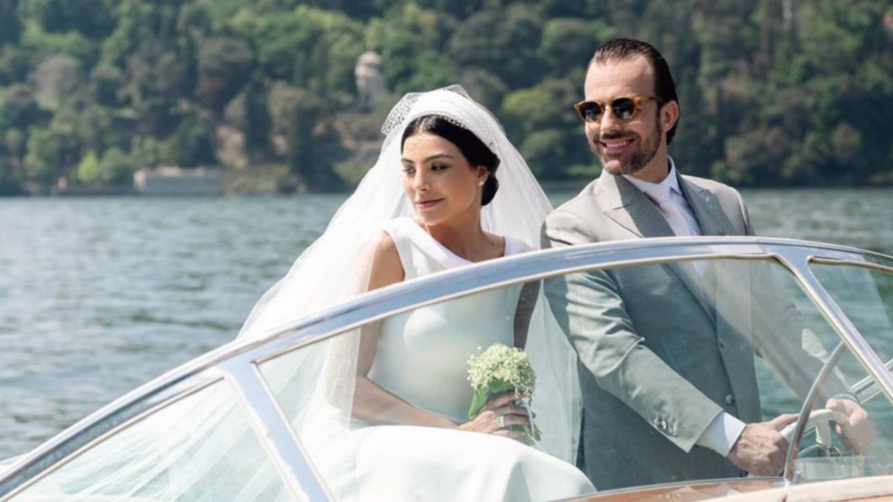 Casamento de Cíntia Chagas teria acabado por agressões de deputado Lucas Bove, diz colunista