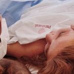 Pedro Scooby atualiza o estado de saúde da filha após quase 10 dias internada