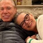 Ex-marido de filha mais velha de Silvia Santos é condenado por agressão