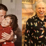 “Acostumei a ficar longe”: filha de Silvio Santos fala sobre relação com o pai