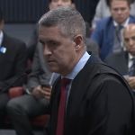 STF: Advogado de ex-diretor da Abin classifica provas da PGR como 'extremamente tímidas'