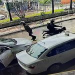 Policial roubado ia embarcar na rodoviária de BH; criminosos fogem com R$ 5 mil 