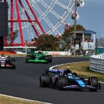 Grande Prêmio do Japão de Fórmula 1: saiba tudo sobre a etapa