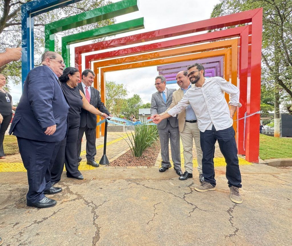Unimontes inaugura Circuito de Conhecimentos nesta segunda-feira (28)