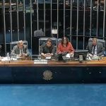 Oposição amplia ocupações no Congresso e promete manter obstrução após prisão de Bolsonaro