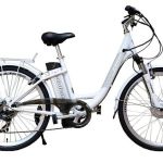Circulação de bicicletas elétricas é regulamentada